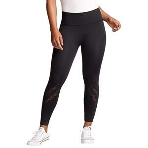 Yummie Josie Black Leggings